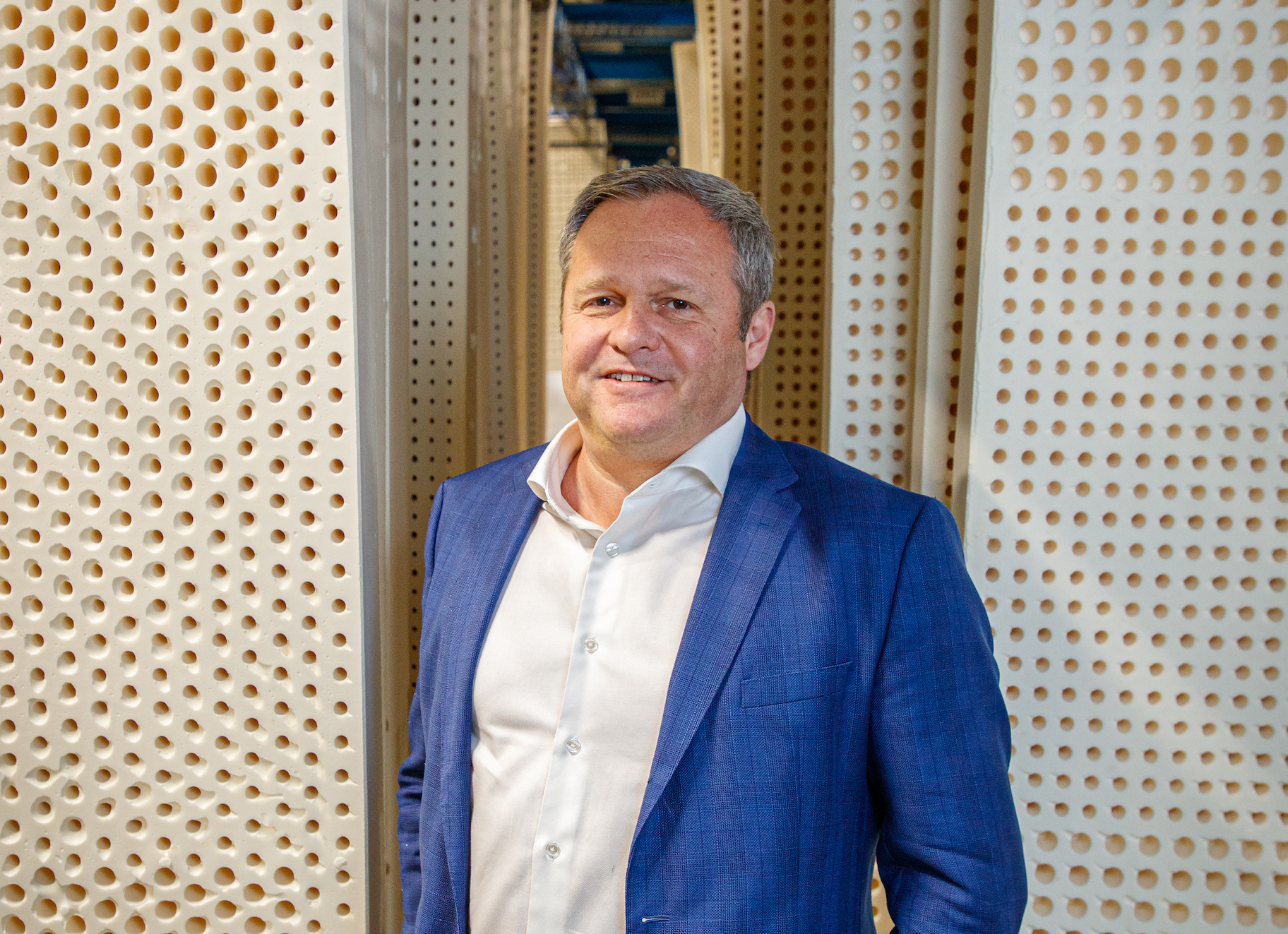 Latexco US reshapes leadership structure Rubber News